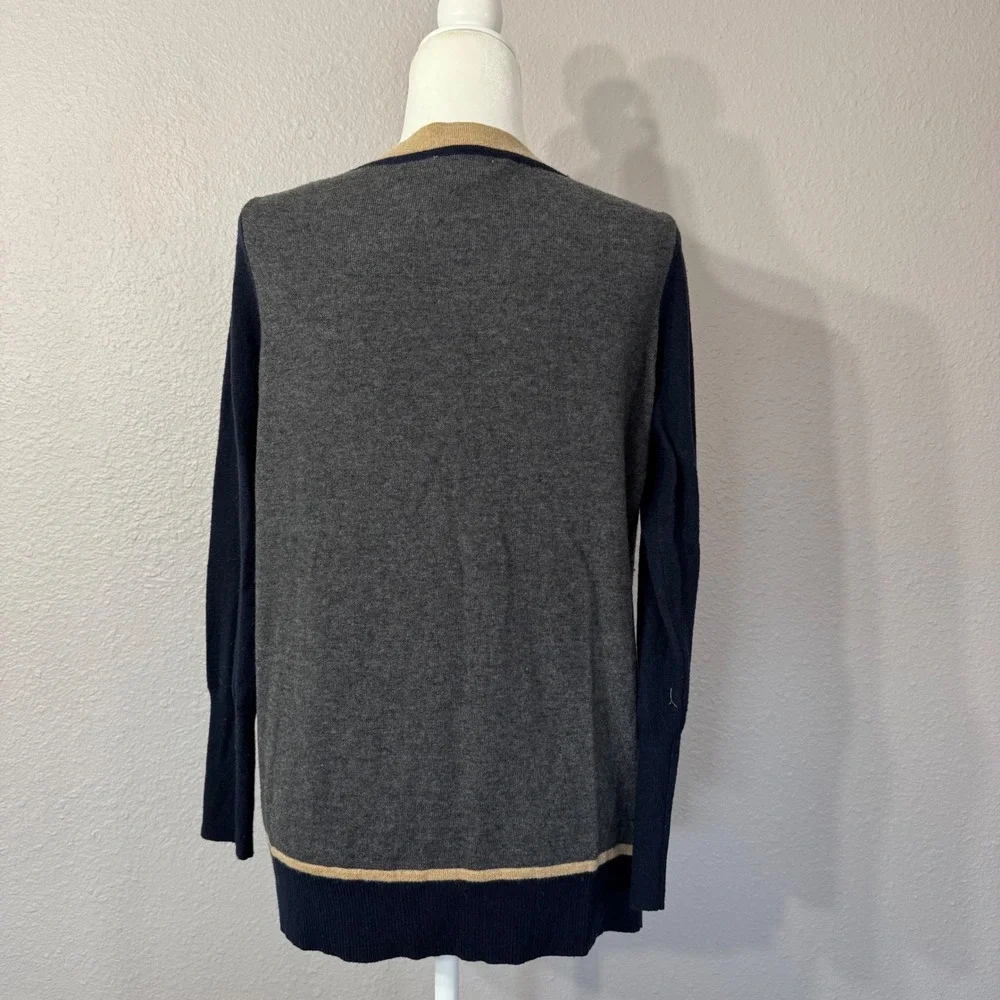 JCP women gray